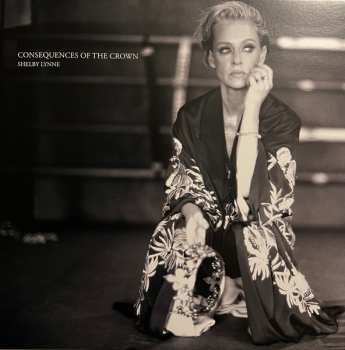 Album Shelby Lynne: Consequences Of The Crown