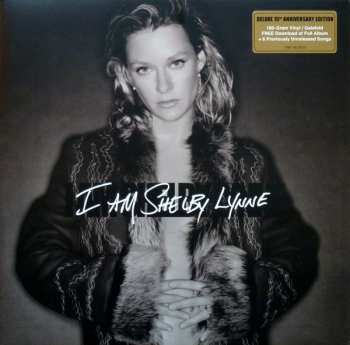 LP Shelby Lynne: I Am Shelby Lynne DLX 569287