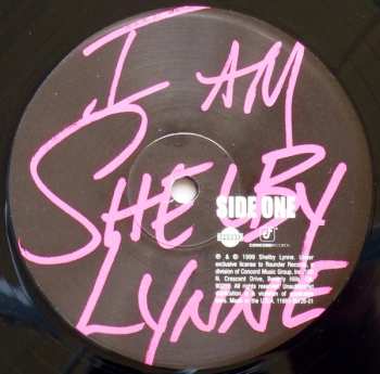 LP Shelby Lynne: I Am Shelby Lynne DLX 569287