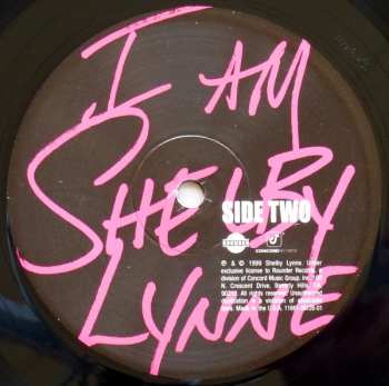 LP Shelby Lynne: I Am Shelby Lynne DLX 569287