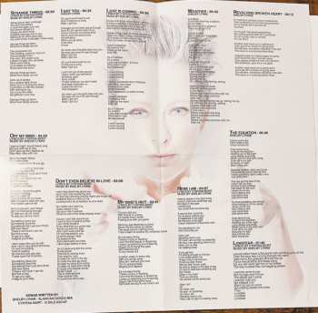 CD Shelby Lynne: Shelby Lynne 557128