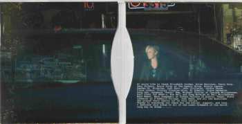 CD Shelby Lynne: Tears, Lies, And Alibis 545877