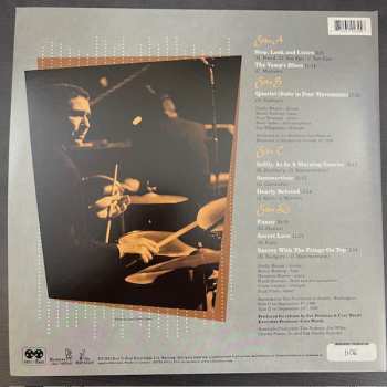 2LP Shelly Manne & His Men: Jazz From the Pacific Northwest DLX | LTD | NUM 567685