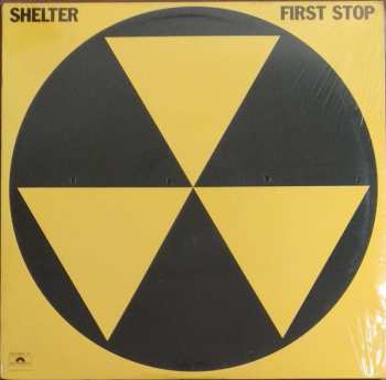 Album Shelter: First Stop