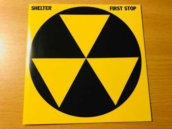 CD Shelter: First Stop LTD 645378