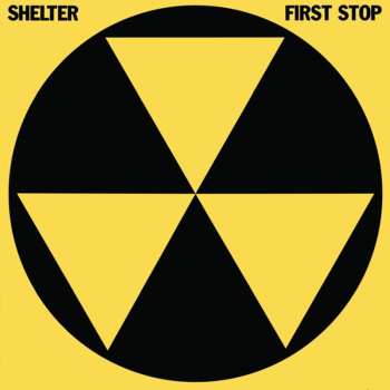 CD Shelter: First Stop LTD 645378