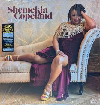 Album Shemekia Copeland: Blame It On Eve