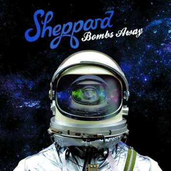 Album Sheppard: Bombs Away