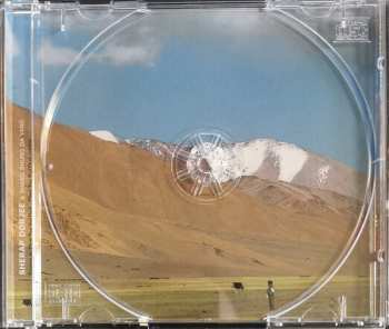 CD Sherap Dorjee: Tibet: Chansons Des Six Hautes Vallées = Songs From The Six High Valleys 294169