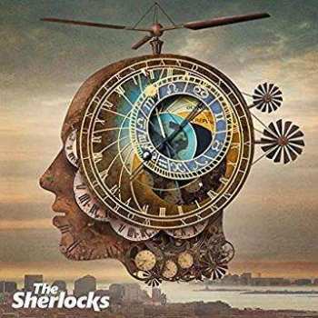 CD The Sherlocks: World I Understand 487804