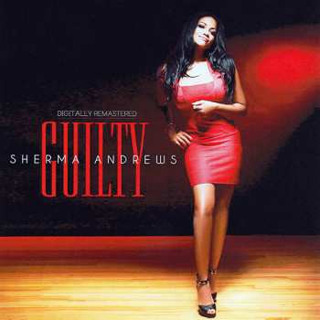 Album Sherma Andrews: Guilty