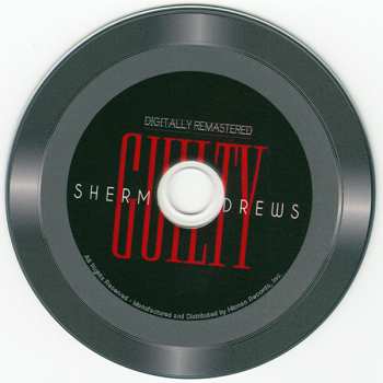 CD Sherma Andrews: Guilty 566909