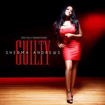 CD Sherma Andrews: Guilty 566909