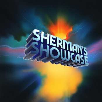 Album Sherman’s Showcase Cast: Sherman’s Showcase Original Soundtrack