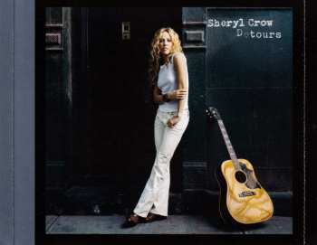 CD Sheryl Crow: Everyday Is A Winding Road (The Collection) 544772