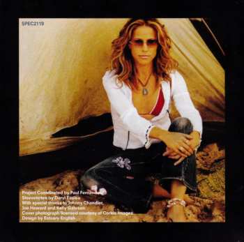 CD Sheryl Crow: Everyday Is A Winding Road (The Collection) 544772