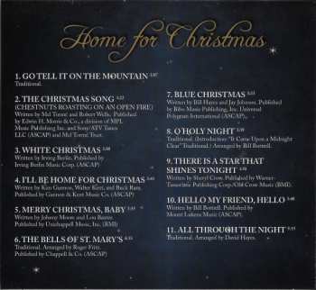 CD Sheryl Crow: Home For Christmas 16386