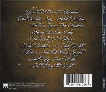 CD Sheryl Crow: Home For Christmas 16386