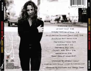 CD Sheryl Crow: The Globe Sessions 435480