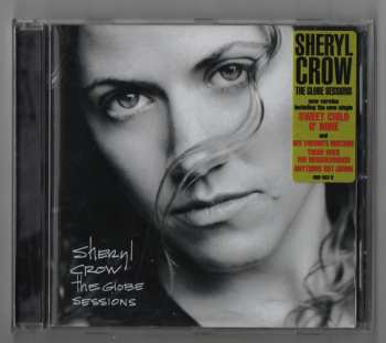 CD Sheryl Crow: The Globe Sessions 435480