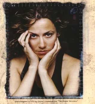 CD Sheryl Crow: The Very Best Of Sheryl Crow 645074