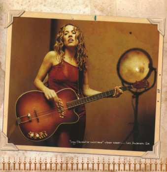 CD Sheryl Crow: The Very Best Of Sheryl Crow 645074