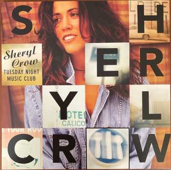 LP Sheryl Crow: Tuesday Night Music Club 549270