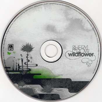 CD Sheryl Crow: Wildflower 636786