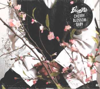 CD Shigeto: Cherry Blossom Baby 639939