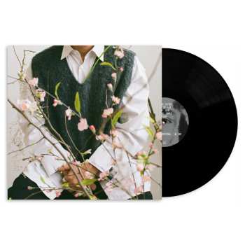 LP Shigeto: Cherry Blossom Baby 604317