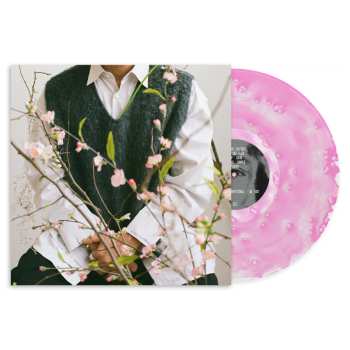 Album Shigeto: Cherry Blossom Baby