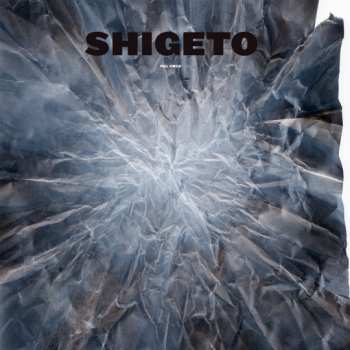 Album Shigeto: Full Circle