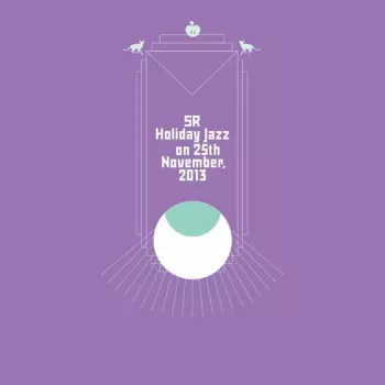 Holiday Jazz on 25th November, 2013