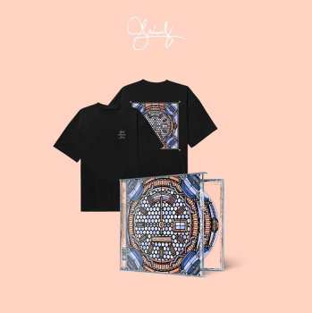 CD Shindy: Geld Machen Jung (t-shirt S) 505865