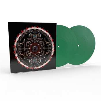 2LP Shinedown: Amaryllis LTD | CLR 1900