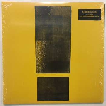 2LP Shinedown: Attention Attention 577651