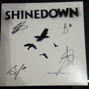 LP Shinedown: Sound of Madness 598808