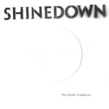 CD Shinedown: The Sound Of Madness 637441