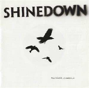 CD Shinedown: The Sound Of Madness 637441