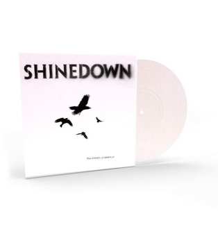 LP Shinedown: The Sound Of Madness LTD | CLR 33812