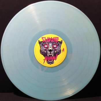 LP Shining: Animal LTD | CLR 2293