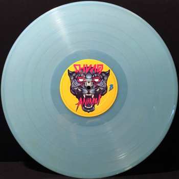 LP Shining: Animal LTD | CLR 2293