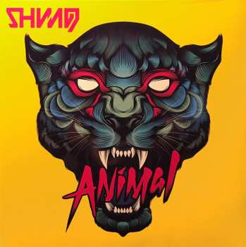 LP Shining: Animal LTD | CLR 2293