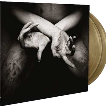 2LP Shining: X - Varg Utan Flock CLR | LTD 571905