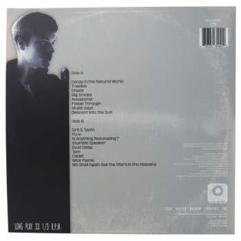 LP Shinji: Shinji LTD | CLR 304503