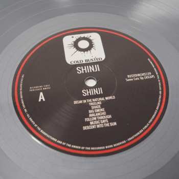 LP Shinji: Shinji LTD | CLR 304503