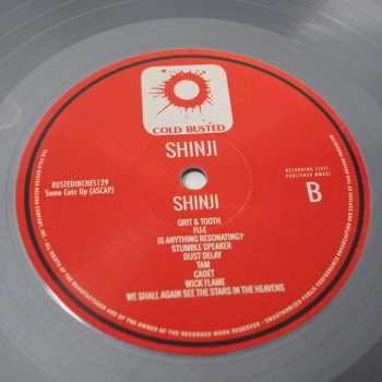 LP Shinji: Shinji LTD | CLR 304503