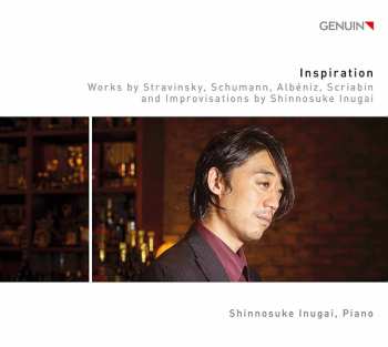 Shinnosuke Inugai: Inspiration