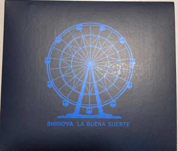 Album Shinova: La Buena Suerte