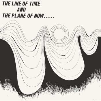 LP Shira Small: The Line Of Time And The Plane Of Now CLR 647811